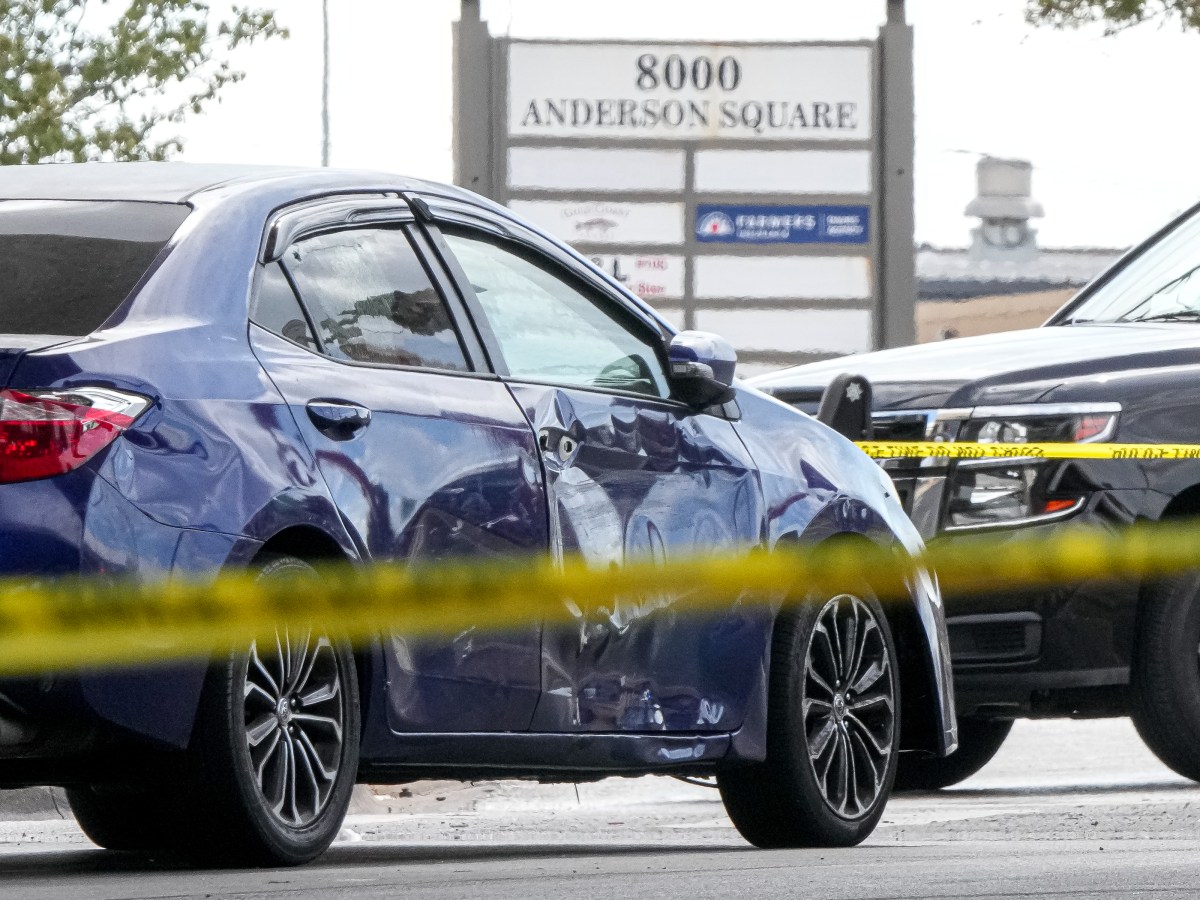 ICE Involved in Two Violent Incidents Over the Weekend