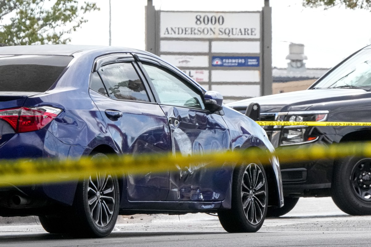 ICE Involved in Two Violent Incidents Over the Weekend