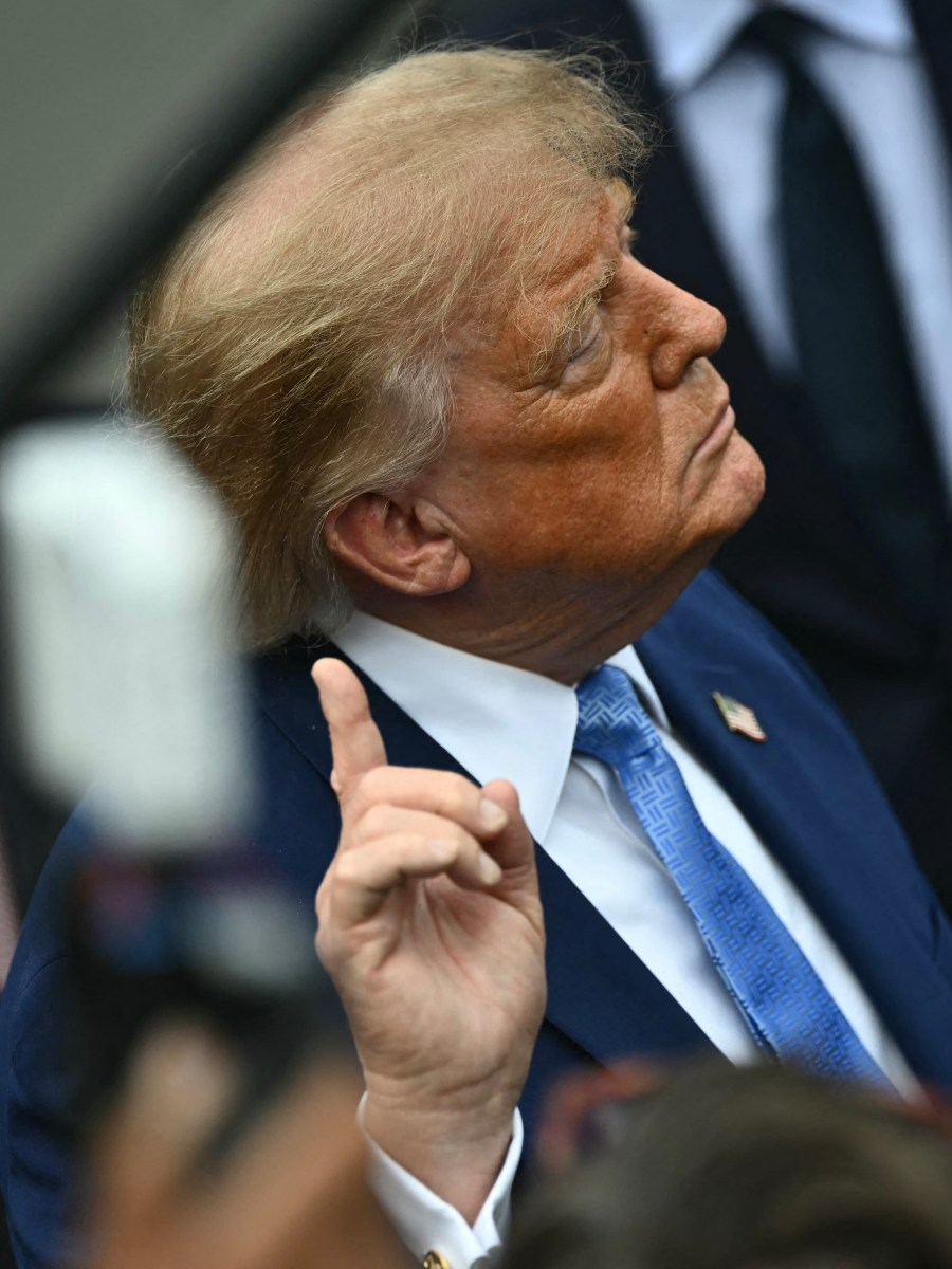 Appeals Courts Slowly Awaken to Trump II Threat