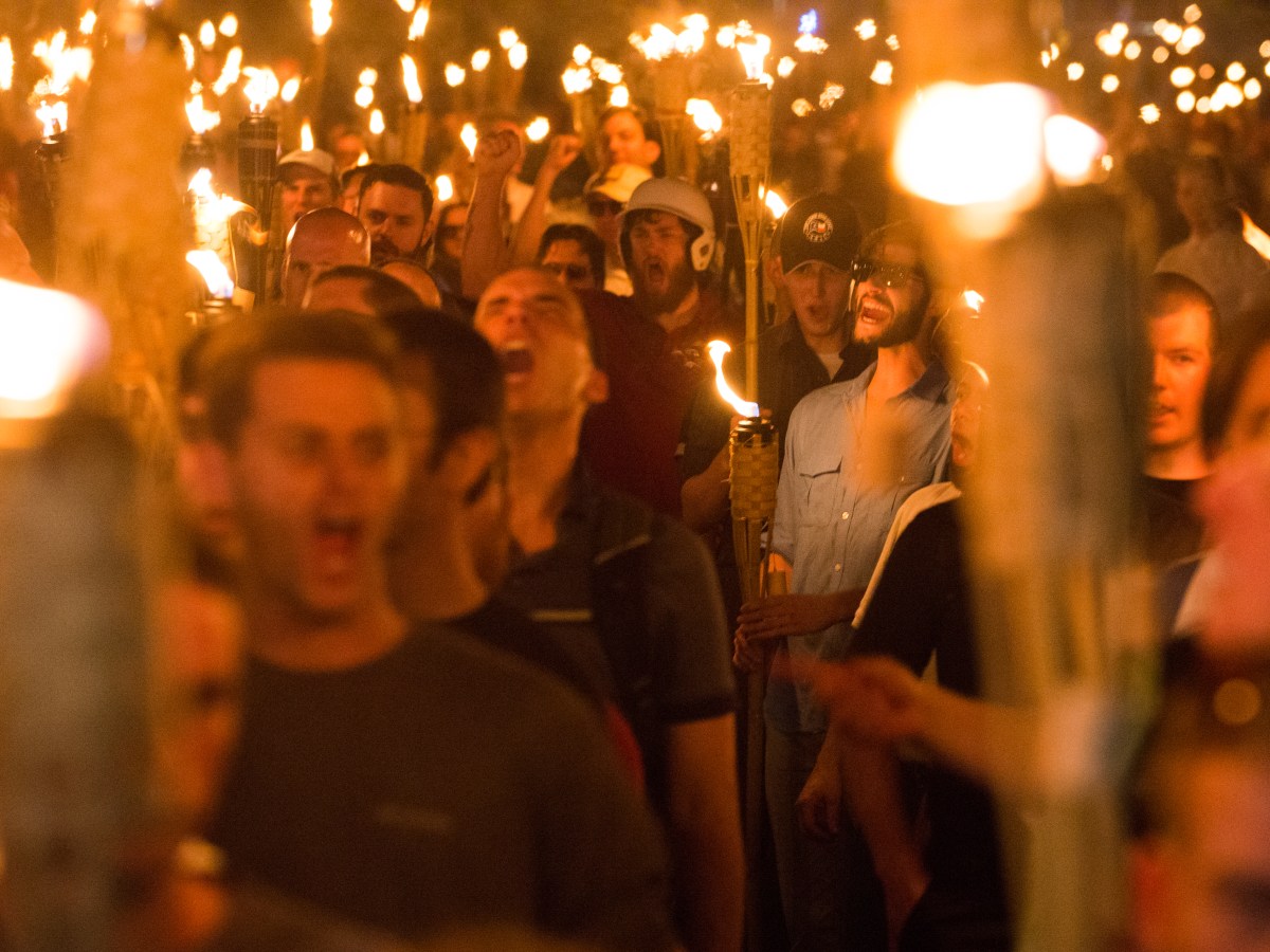 TPM Live: Chris Mathias on the Charlottesville Marcher Poised to Take Office in Florida
