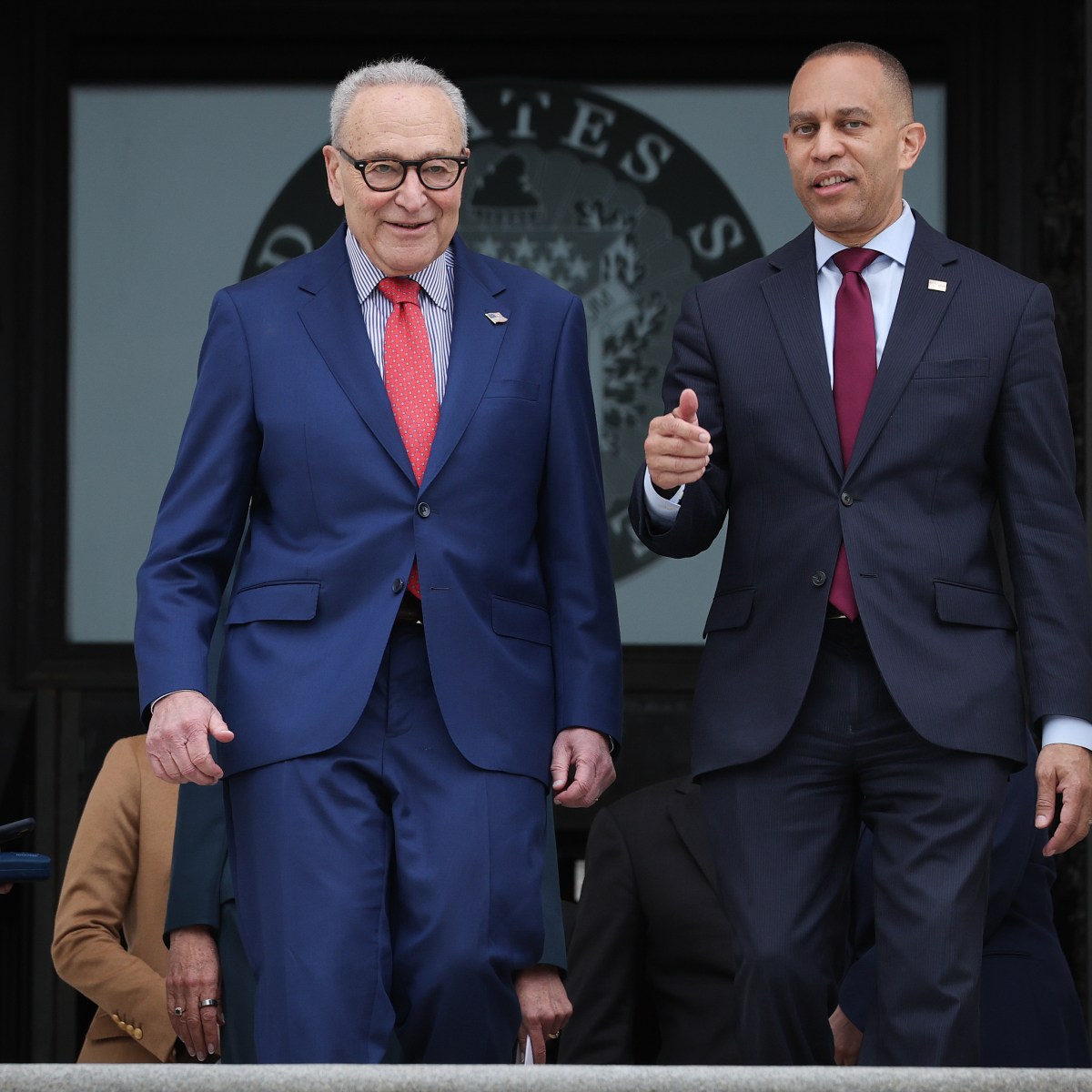 What Democrats Have, and Haven’t, Said About Supreme Court Reform