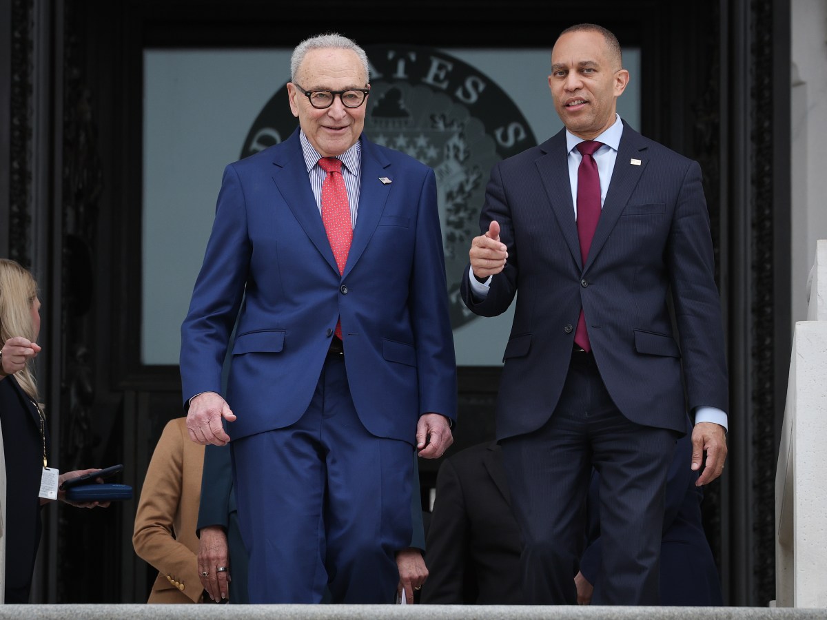 What Democrats Have, and Haven’t, Said About Supreme Court Reform