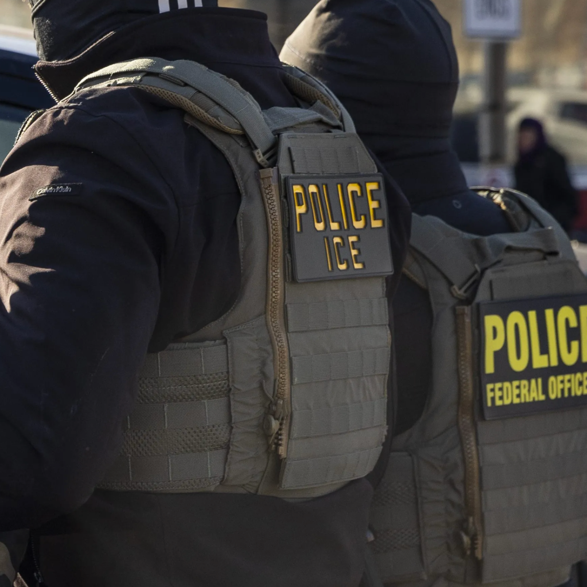 DHS Brings PATRIOT Act Tool to Bear in NSPM-7 Investigation