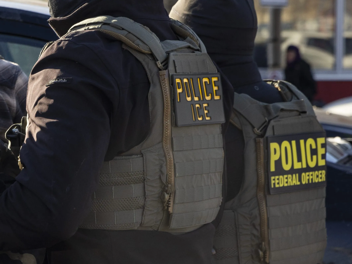 DHS Brings PATRIOT Act Tool to Bear in NSPM-7 Investigation
