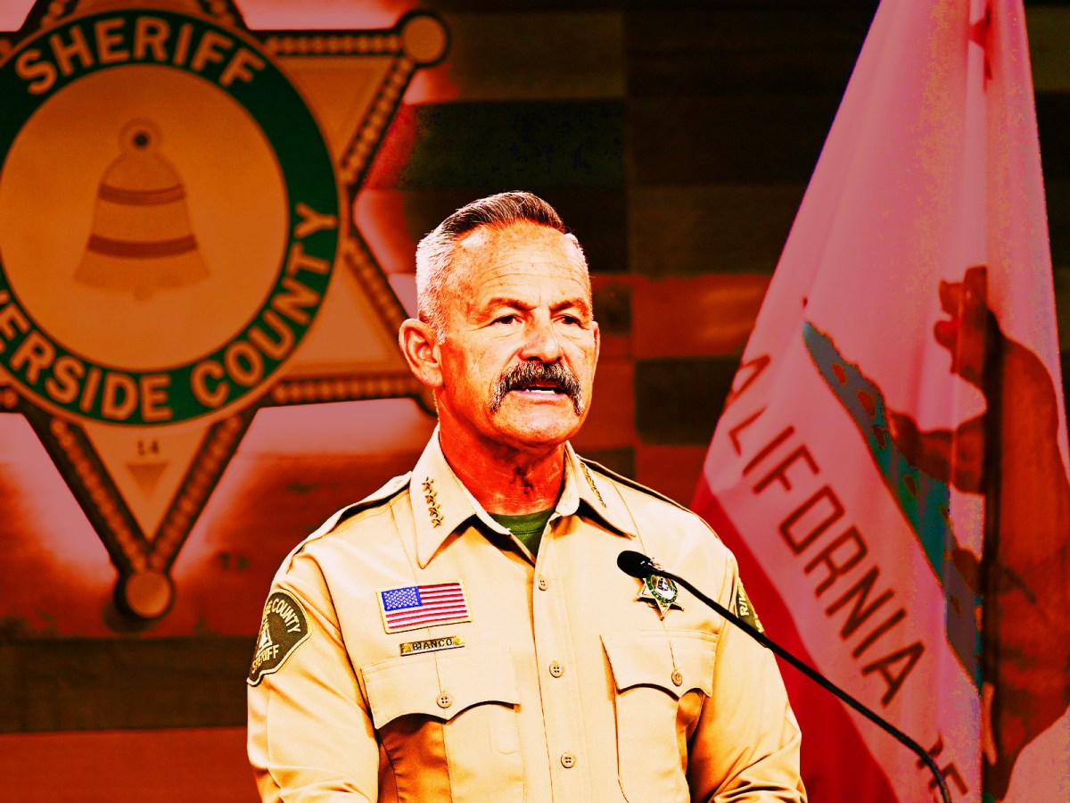 Extremist Sheriff’s Seizure of Ballots on California Redistricting Was Illegal, Court Rules