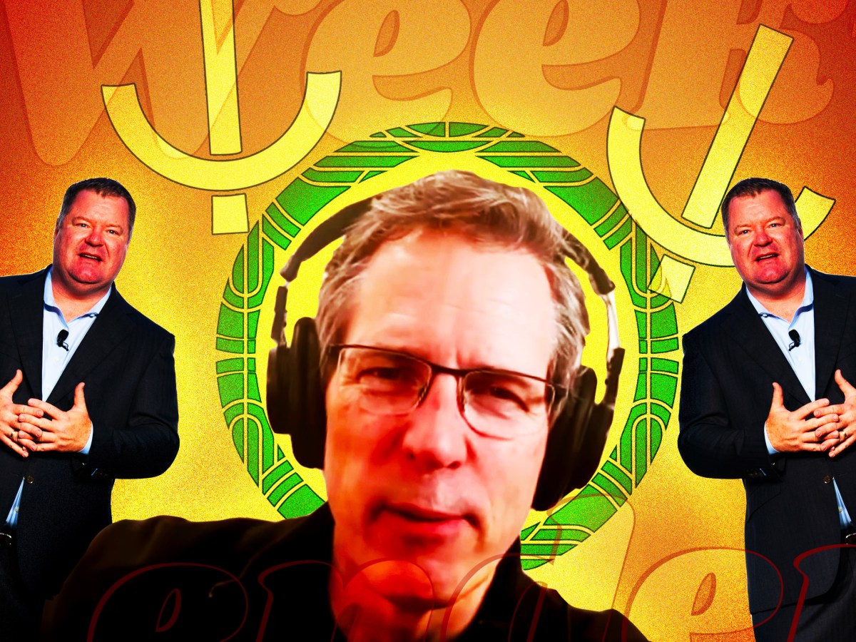 How GOP Infighting Put the Spotlight on a Far-Right Secret Society of Influential Christian Men