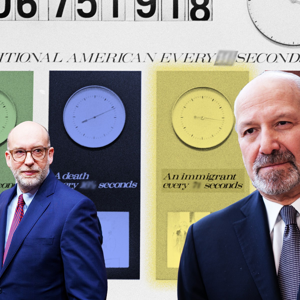 How a Democratic Congress Could Stop the Right-Wing Census Takeover
