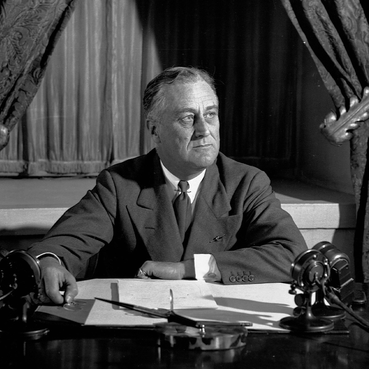 Clearing Up Some Misconceptions About FDR’s Court-Packing Plan