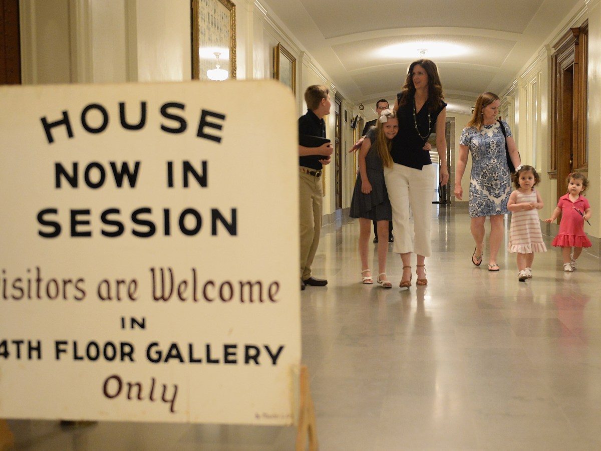 A State That Enshrined Abortion Into Its Constitution Is Now at Risk of Losing It