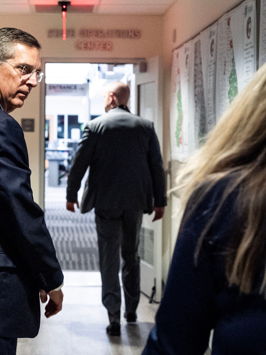 Things Get Messy in Georgia After Election Board Director Writes Letter to Todd Blanche