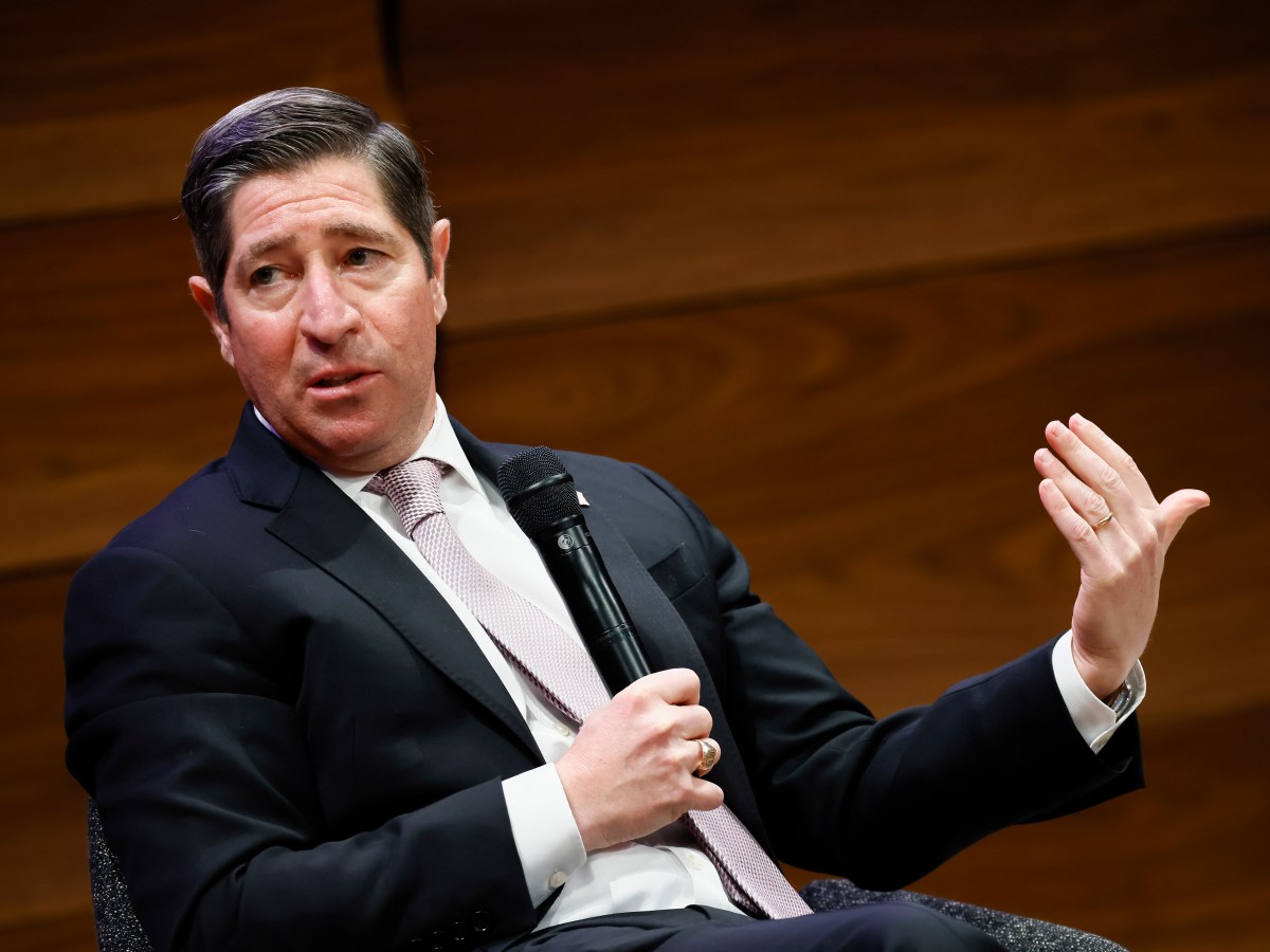 Trump Official Teams Up With Right-Wing Influencers To Get More People Like ‘Big Balls’ In Government