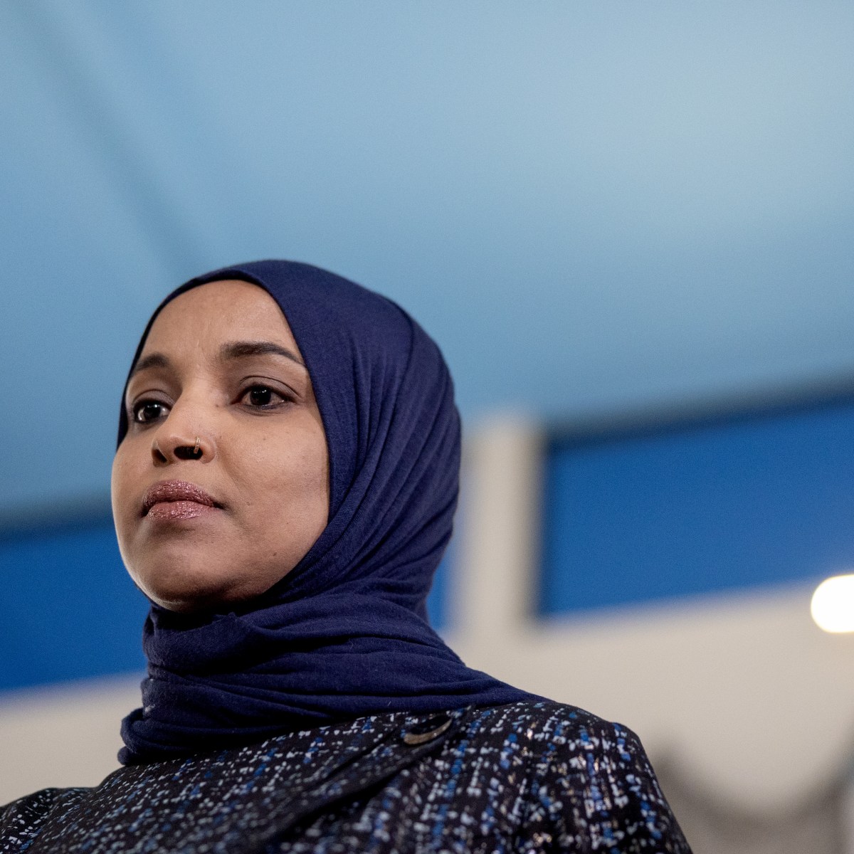The Omar Case Encapsulates MAGA’s Attack on Citizenship