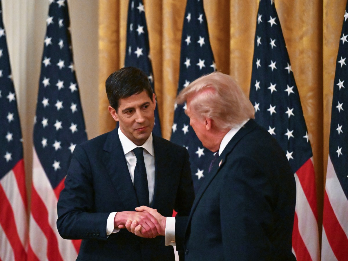 Trump Wants the Fed to Rescue Him Ahead of the Midterms. That’s Probably Not Going to Happen.