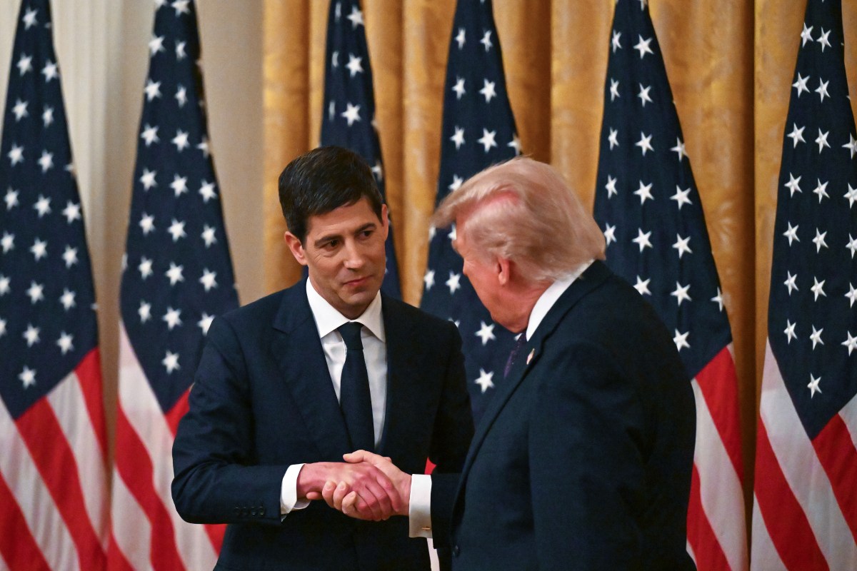 4. Trump Wants the Fed to Rescue Him Ahead of the Midterms. That's Probably Not Going to Happen.