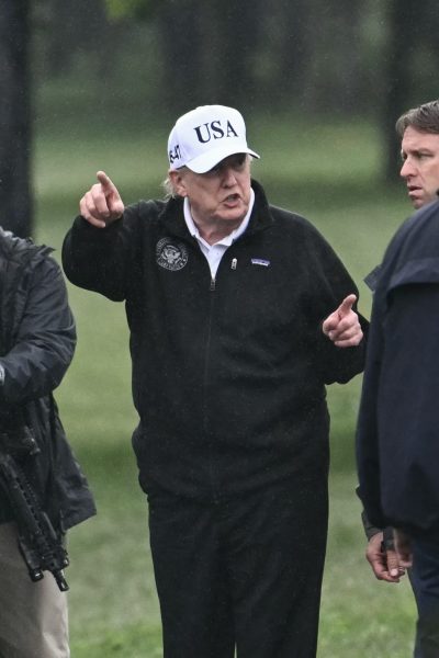 Trump Is on an Absurd Collision Course With Yet Another Federal Judge