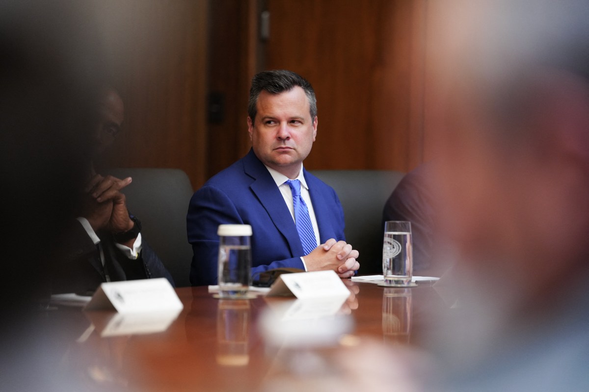 Trump's Housing Chief Bill Pulte Is Cutting 61% From the Watchdog That Sent Prosecutors a Report on Him. It Says It Will Have to Stop Almost All Mortgage-Fraud Investigations.