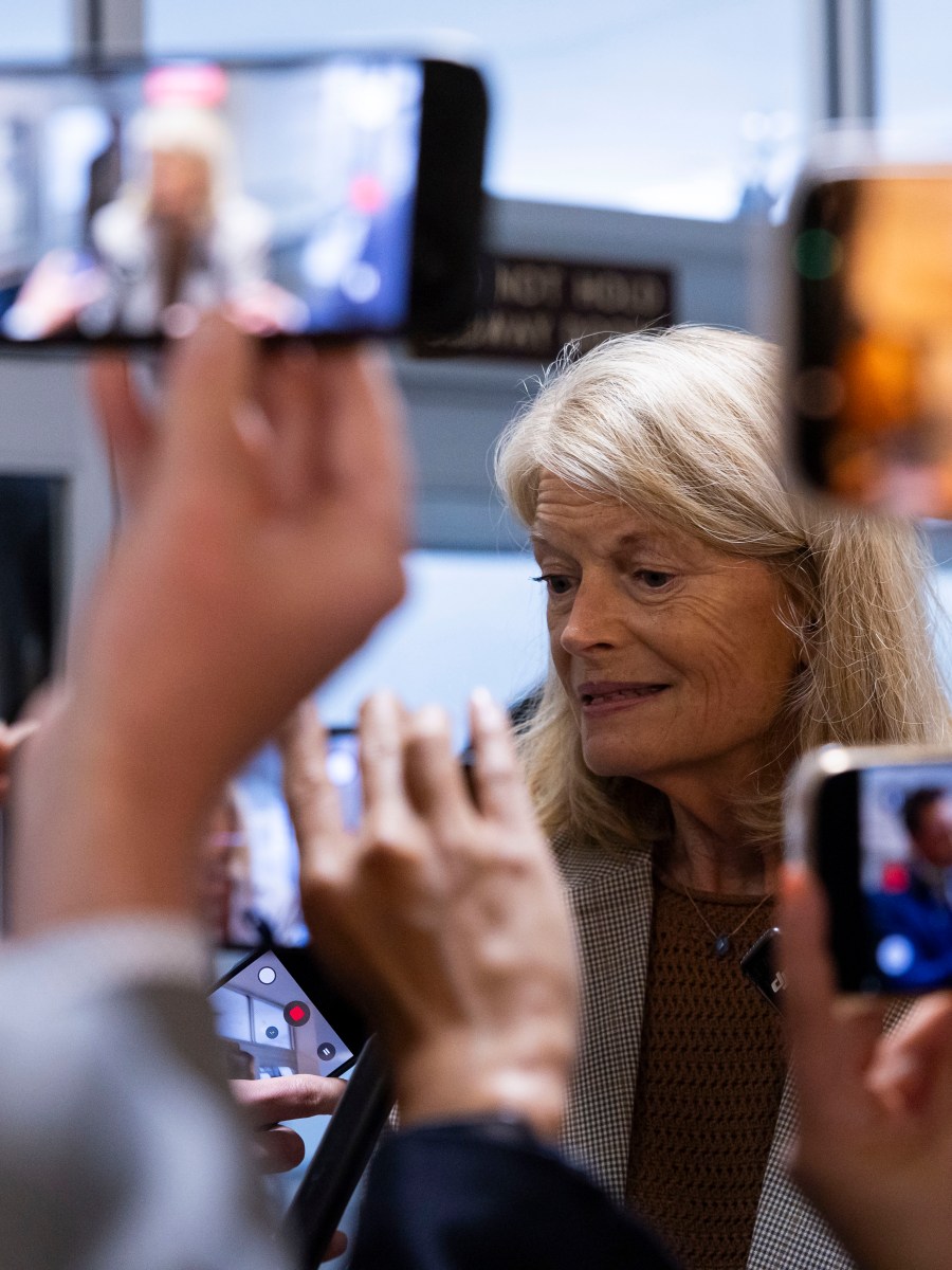 Murkowski Increasingly Becomes a Thorn In Trump’s Side in Alaska