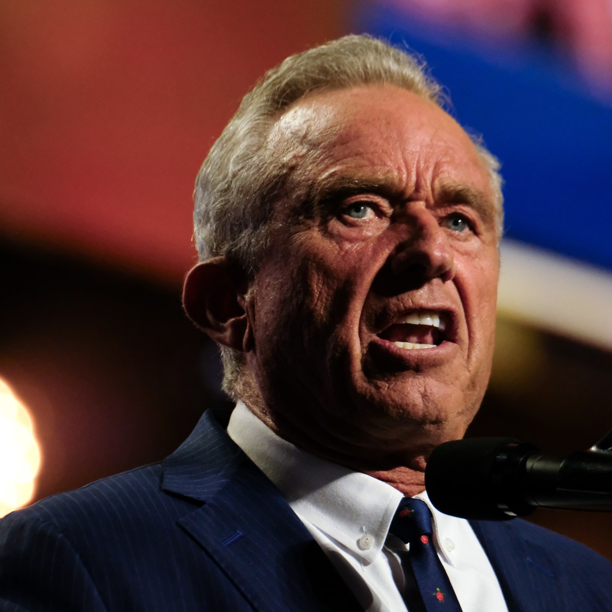 RFK Jr’s Relentless Anti-Vax Push Will Disproportionately Hurt Children on Medicaid
