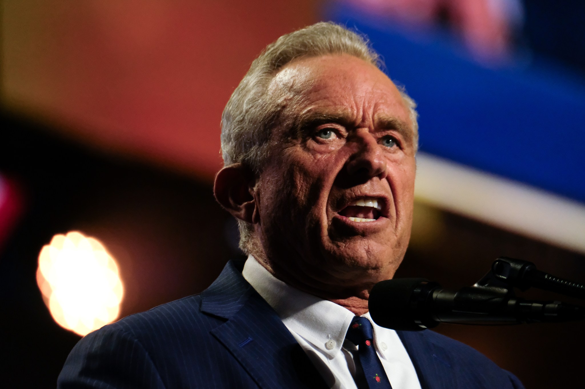 talkingpointsmemo.com - Layla A. Jones - RFK Jr's Relentless Anti-Vax Push Will Disproportionately Hurt Children on Medicaid