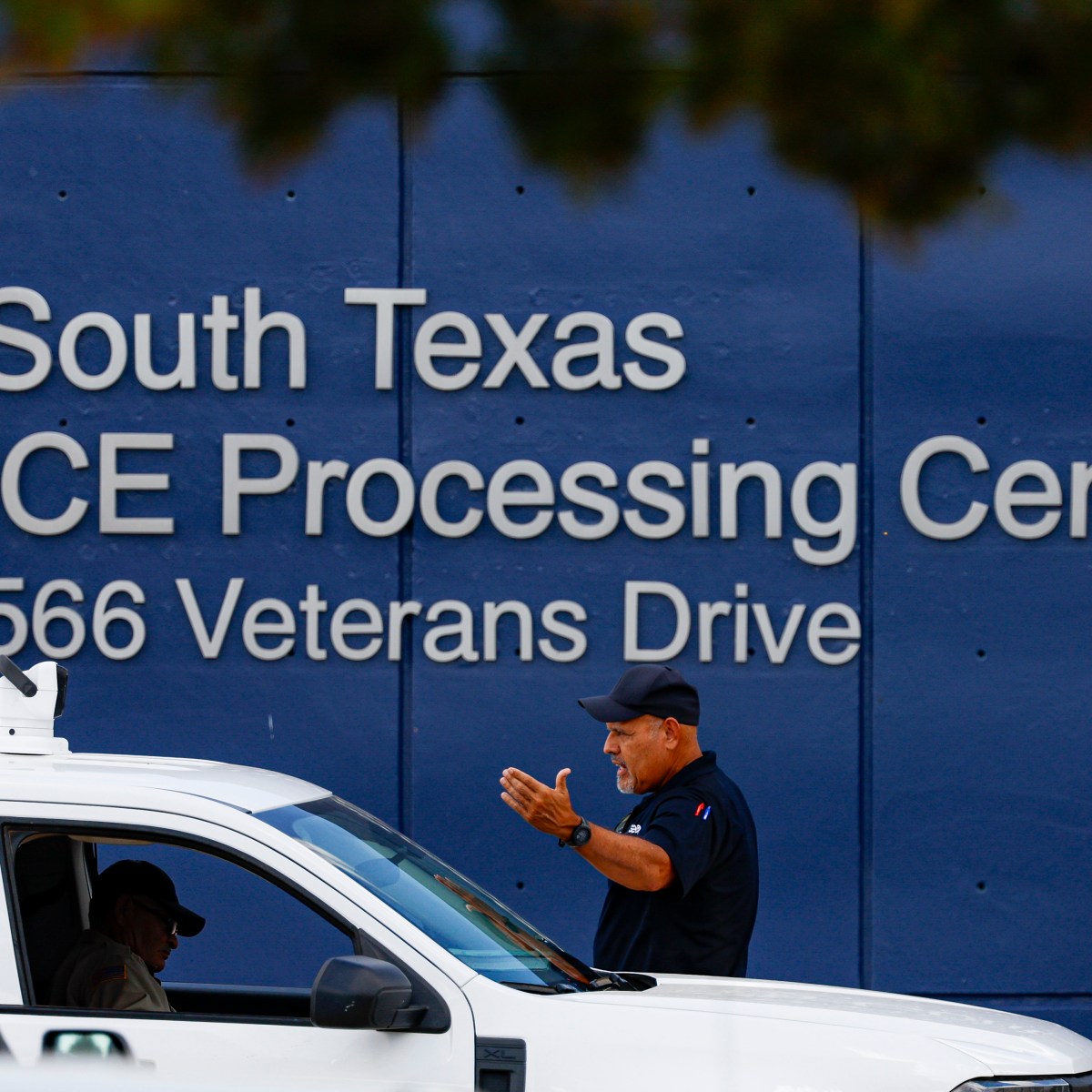 Hundreds of Judges Found Trump’s Mass Detention Scheme Unlawful. Will the Supreme Court?
