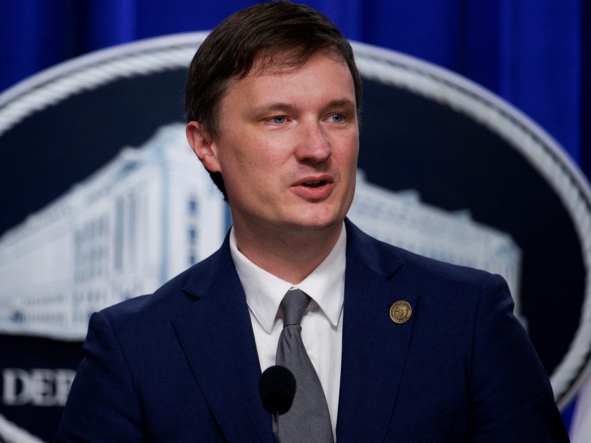 Trump DOJ Now Targeting Ballots, Not Just Voter Rolls