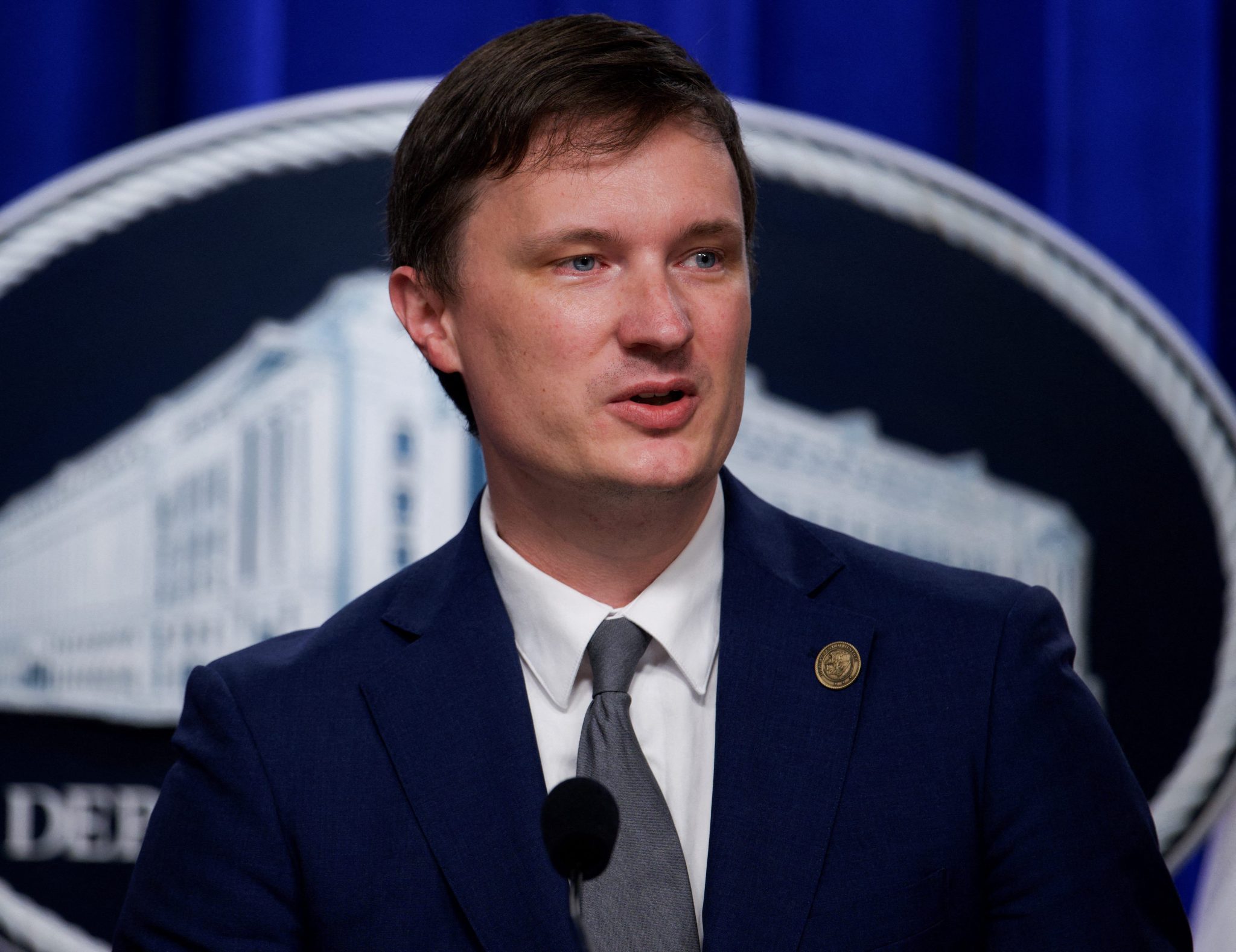 talkingpointsmemo.com - David Kurtz - Trump DOJ Now Targeting Ballots, Not Just Voter Rolls