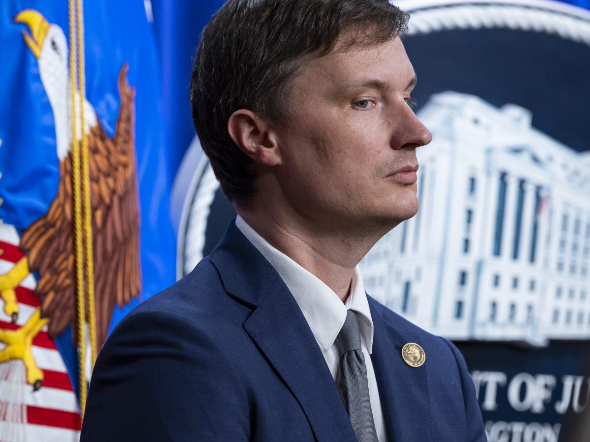 DOJ’s List of Noncitizen Voters Exposed As Crap