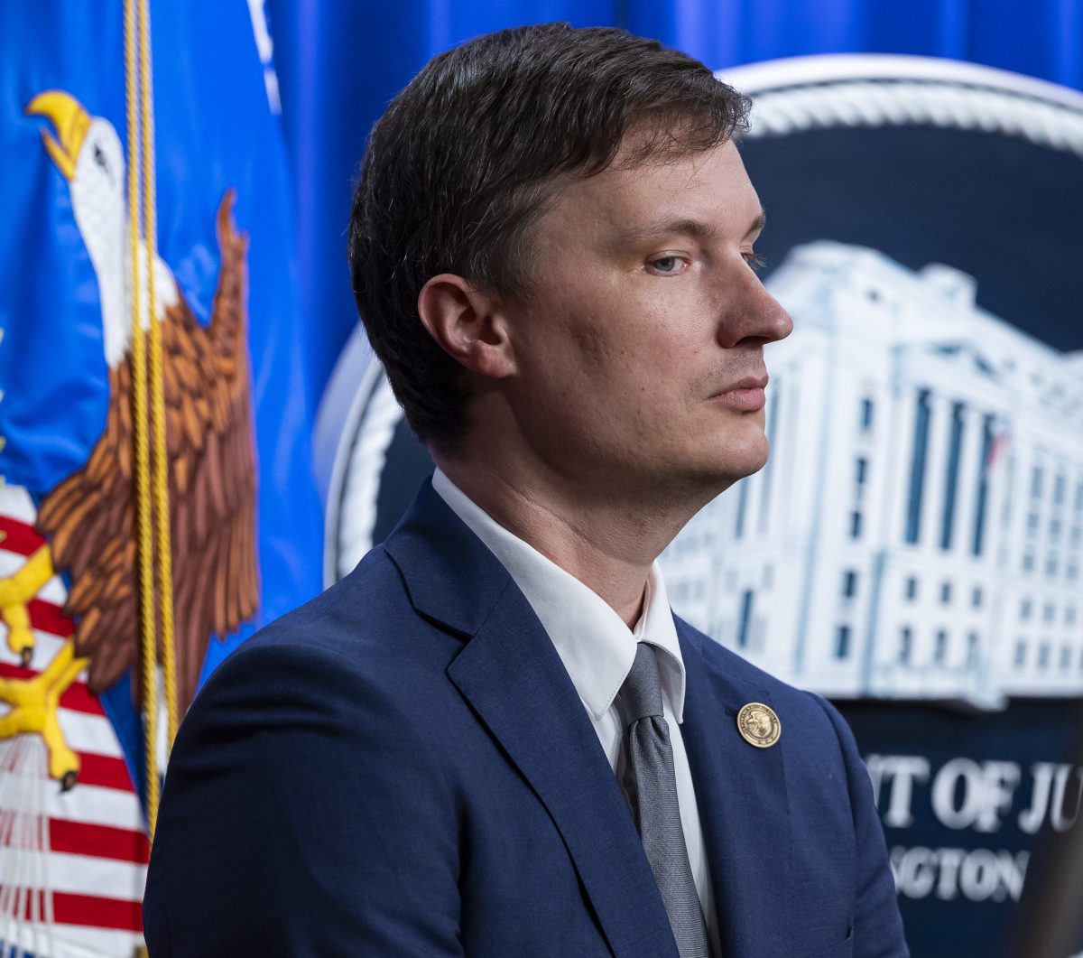DOJ's List of Noncitizen Voters Exposed As Crap