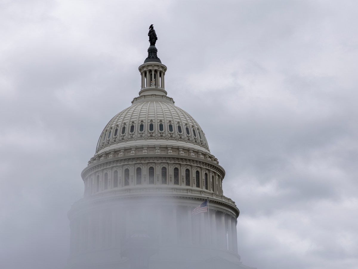 2027, Checks and Balances and Court Reform