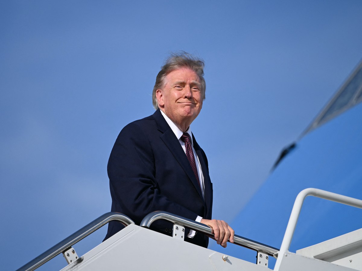 With 4 Weeks to Go, Dems Are in the Driver’s Seat
