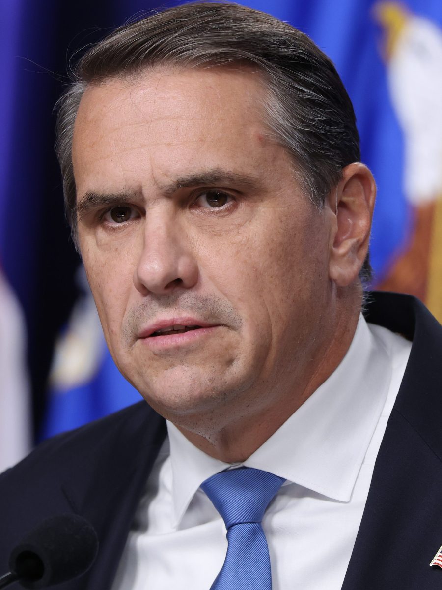 DOJ Election Interference Turns Into Raw Thuggery