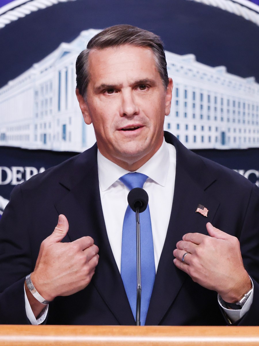 Trump DOJ Doubles Down on Attacking Judges