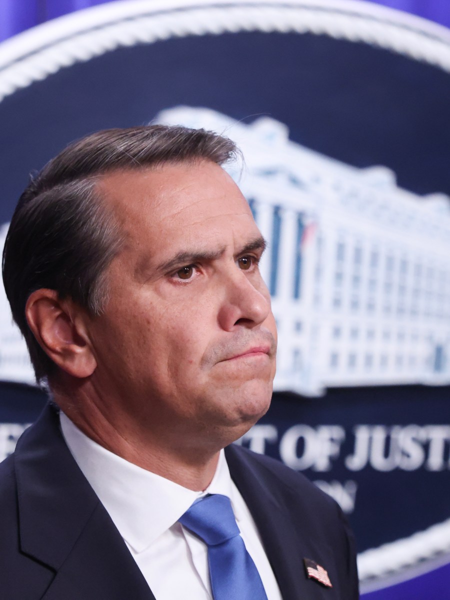 Court Ruling Hobbles Trump DOJ’s Jihad Against Elusive Threat of Noncitizen Voting