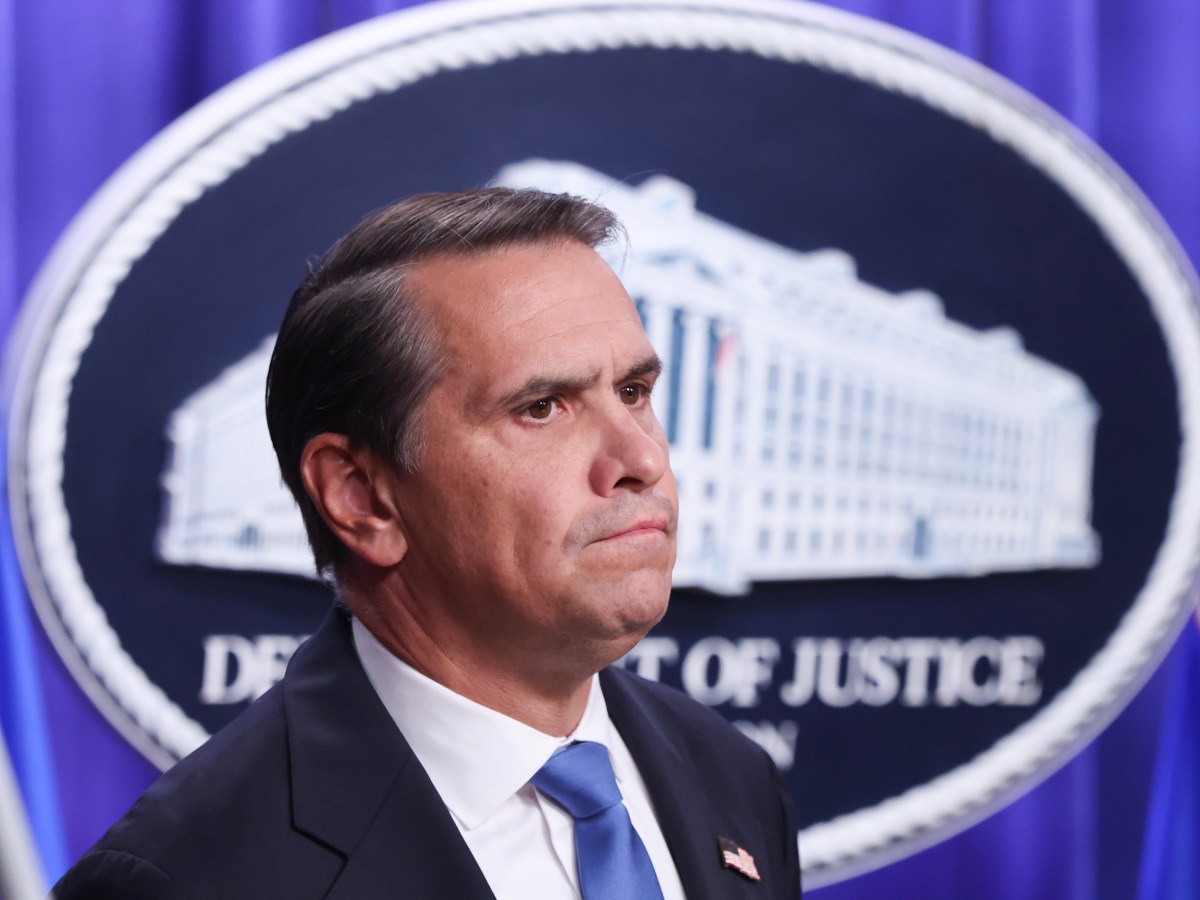 Court Ruling Hobbles Trump DOJ’s Jihad Against Elusive Threat of Noncitizen Voting