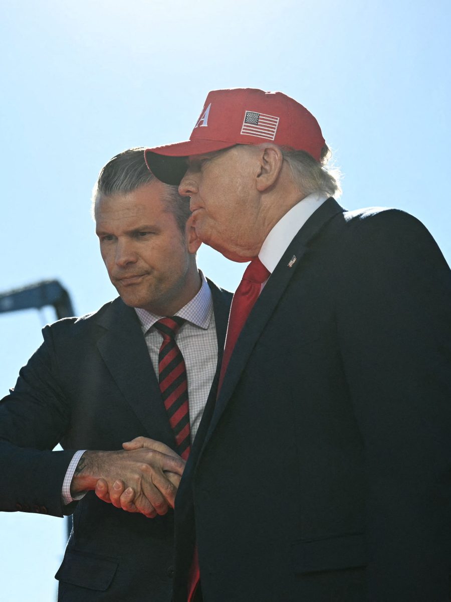 Buckle Up: The Final 3 Weeks of the Campaign Are Gonna Be Some Kind of UGLY