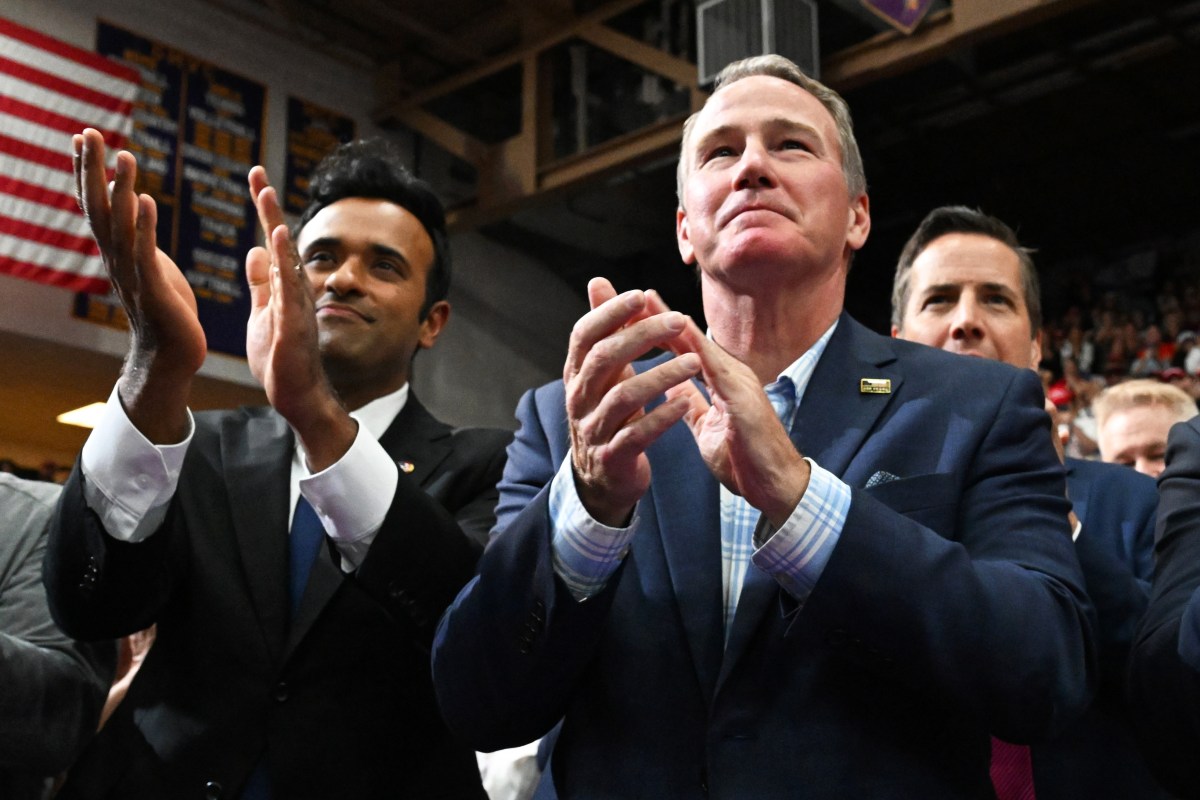 Some Ohio Republicans Embrace, Some Scurry Away from Appalling Ramaswamy Ad