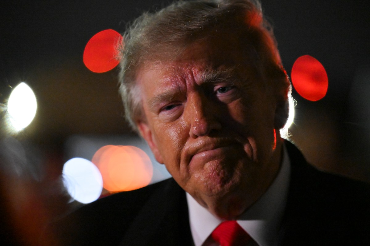 Some are Using Trump's Healthcare Checks to Support Charities — and Dem Candidates