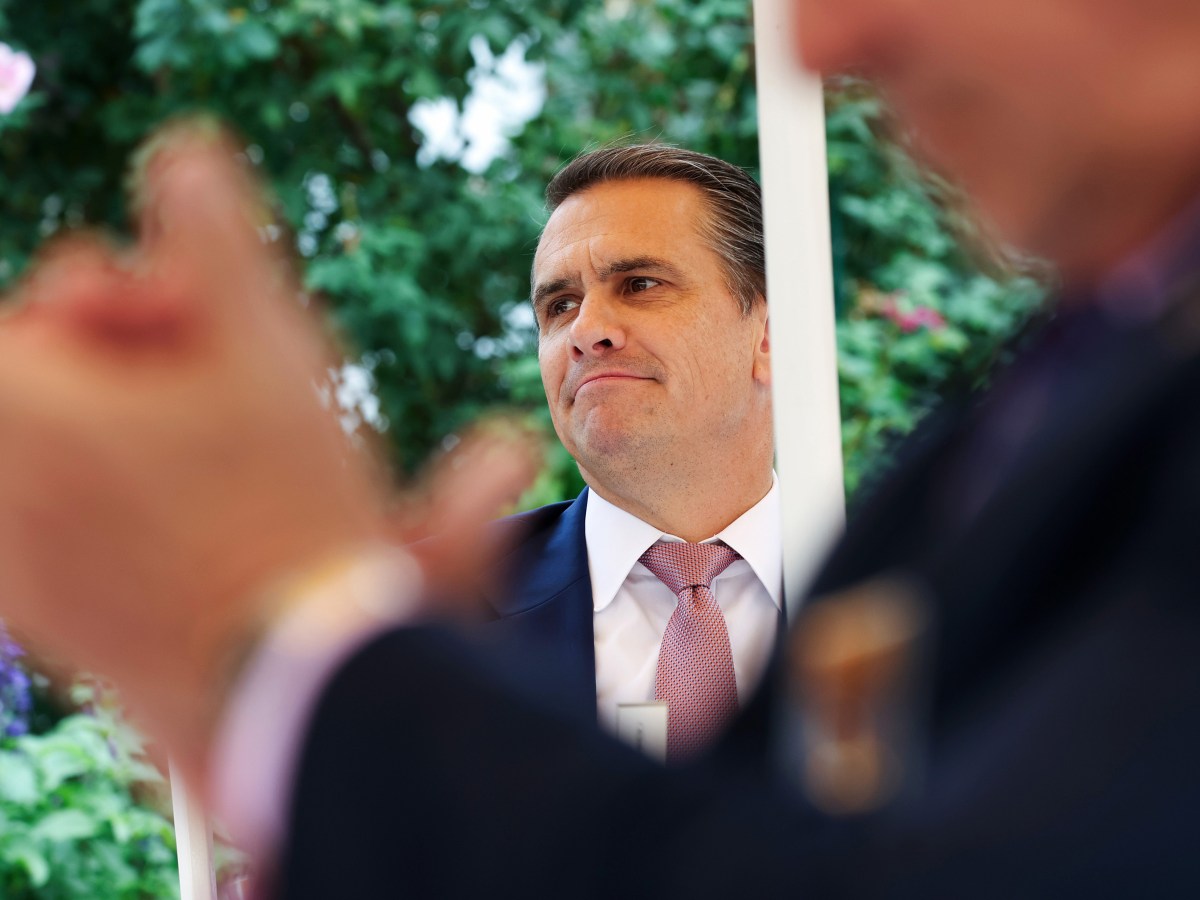 DOJ Sends Criminal Subpoenas to Scare Election Workers and Sow Baseless Doubt