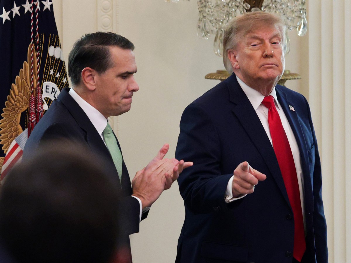 In Alarming Escalation, DOJ Reportedly Prepares Criminal Subpoenas for California Election Officials