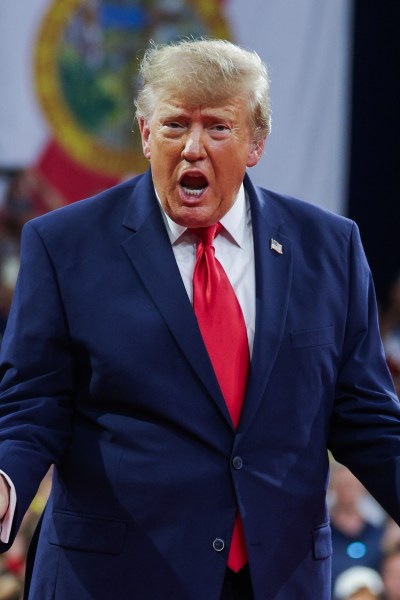 3 Big Losses for Trump in One Long Day of Setbacks