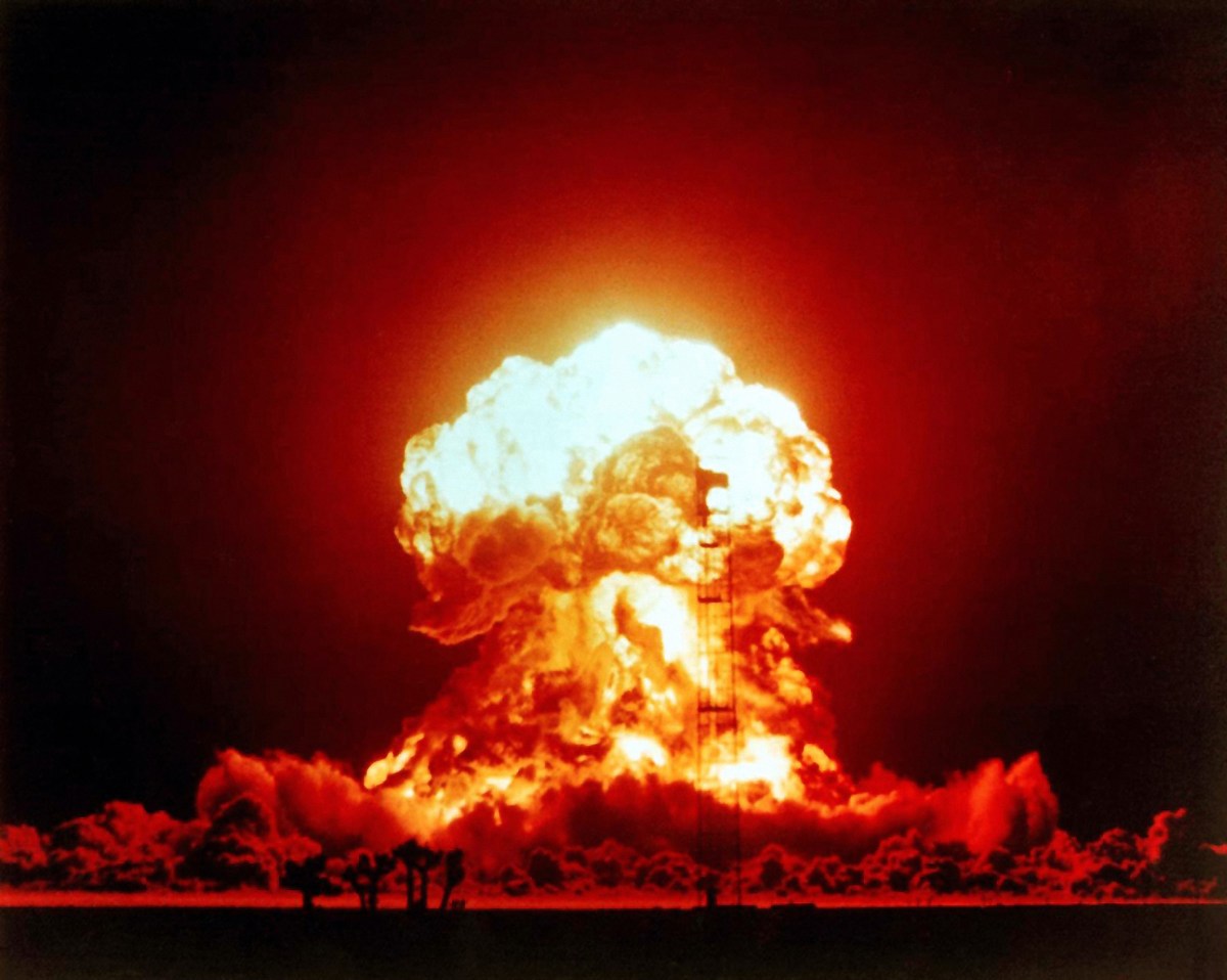 Poll-mageddon — Kansas Edition!