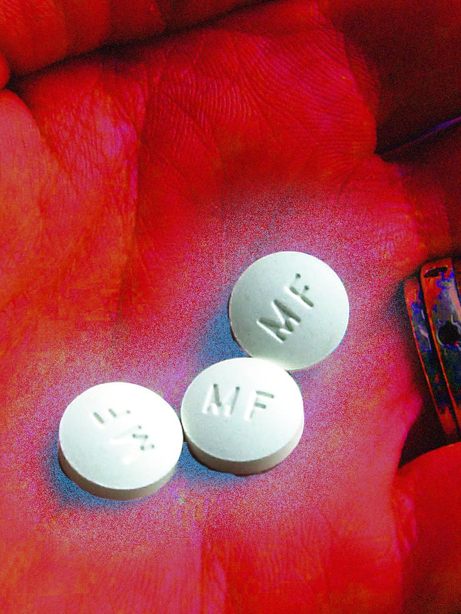Trump Admin Gears Up for Post-Midterm Crackdown on Abortion Drug