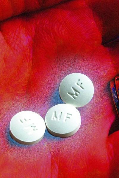 Trump Admin Gears Up for Post-Midterm Crackdown on Abortion Drug