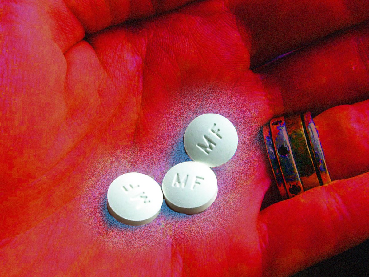 Trump Admin Gears Up for Post-Midterm Crackdown on Abortion Drug