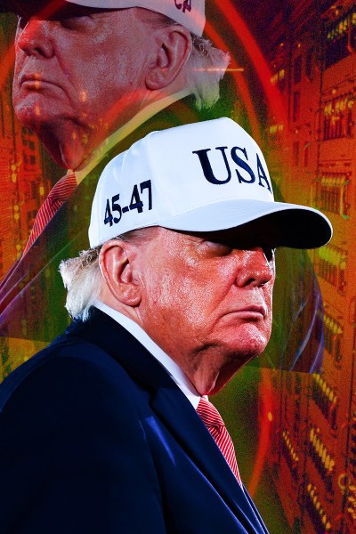 Trump’s Desperate Data Center Pivot
