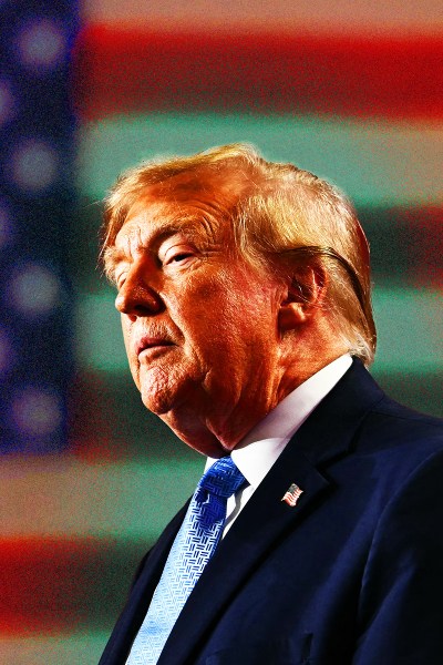 Trump’s ‘Honest’ Elections Line Gets More Sinister