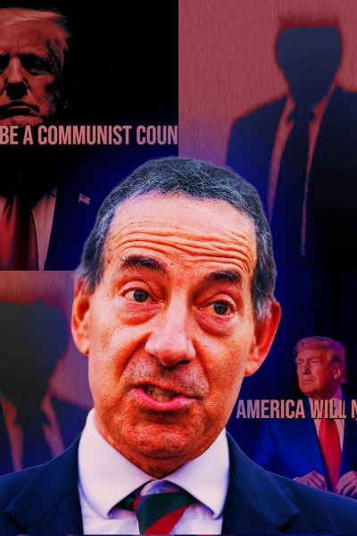 Calls for Investigations Into Trump’s Narcissistic Midterm Ads Pile Up