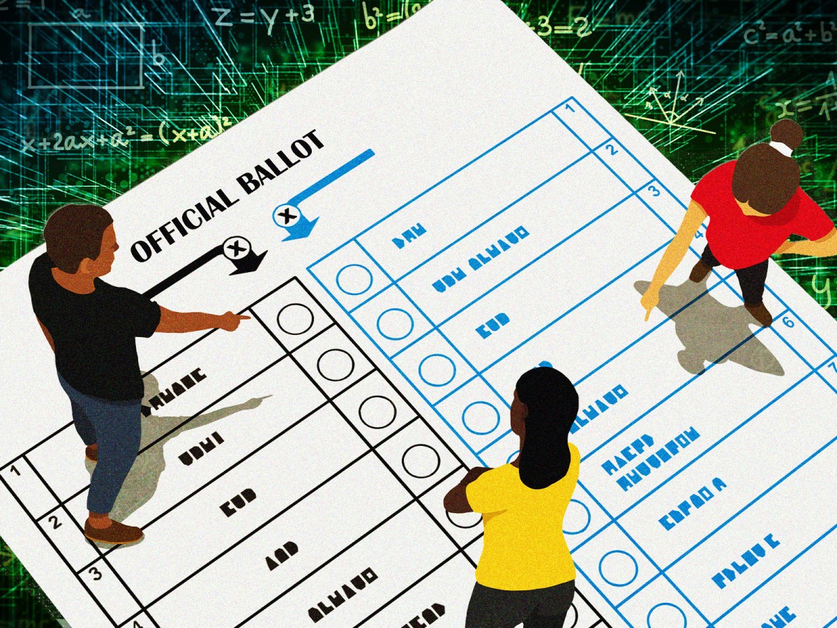 Midterm Math Favors Democrats in Statehouses. That’s No Reason to Relax.