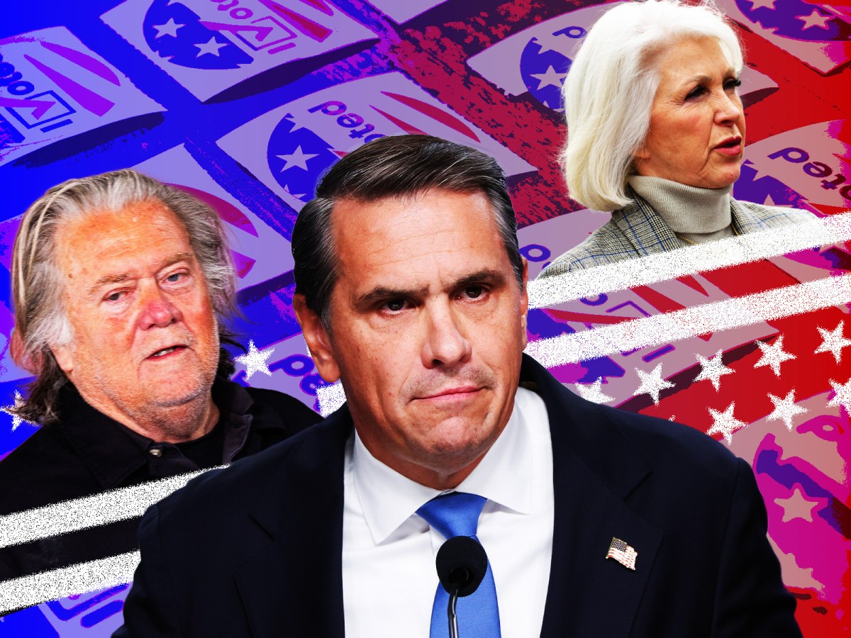 Federal Judge Finally Invalidates DOJ's Nationwide Voter Roll Crusade Just Weeks Out From the Midterms