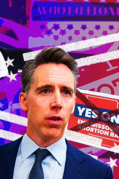 Missouri Republicans Try To Trick Voters Out of Abortion Rights 